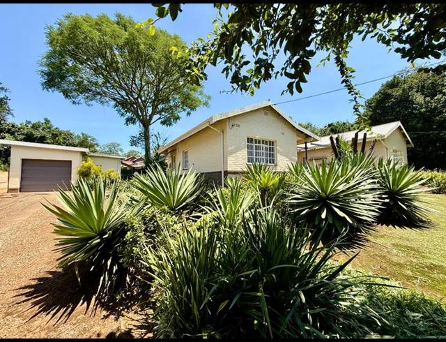 3 BEDROOM HOUSE FOR SALE IN CLARENDON